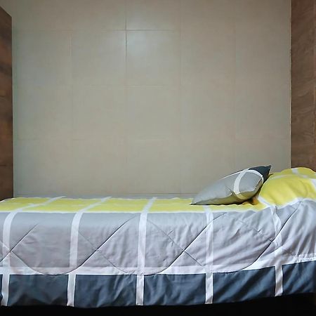 Villa Victoria Machachi ภายนอก รูปภาพ
